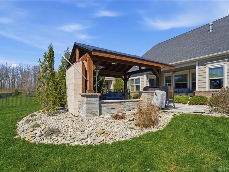 1127 Chambrey Court, Clearcreek Township, OH 45458 Photo 59