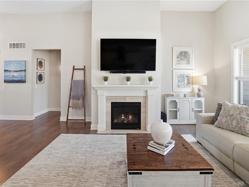 1127 Chambrey Court, Clearcreek Township, OH 45458 Photo 6