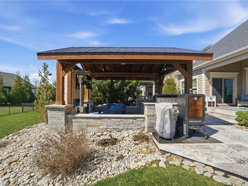 1127 Chambrey Court, Clearcreek Township, OH 45458 Photo 60