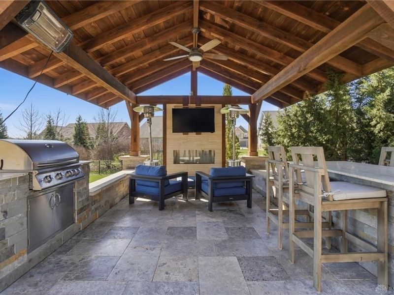 1127 Chambrey Court, Clearcreek Township, OH 45458 Photo 61