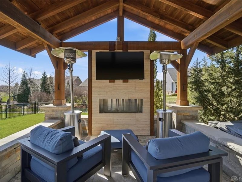 1127 Chambrey Court, Clearcreek Township, OH 45458 Photo 62