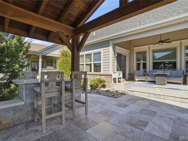 1127 Chambrey Court, Clearcreek Township, OH 45458 Photo 64