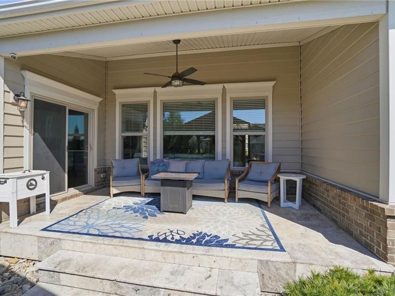 1127 Chambrey Court, Clearcreek Township, OH 45458 Photo 65