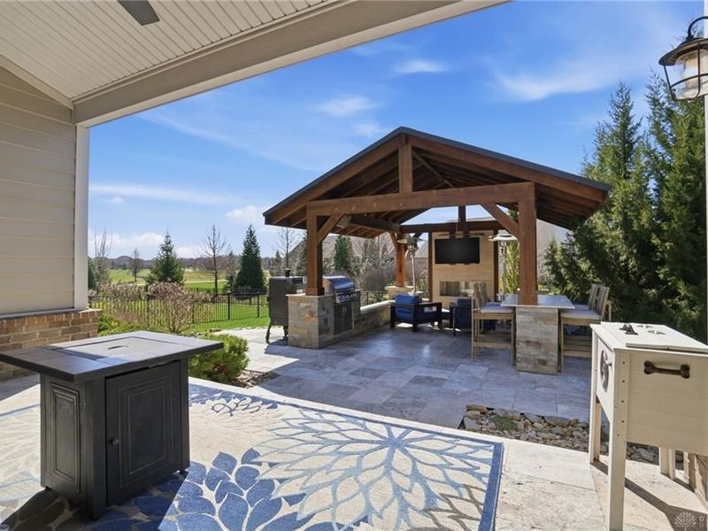 1127 Chambrey Court, Clearcreek Township, OH 45458 Photo 67