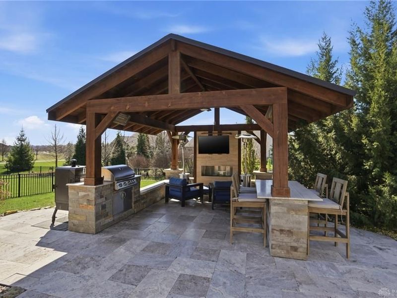 1127 Chambrey Court, Clearcreek Township, OH 45458 Photo 68