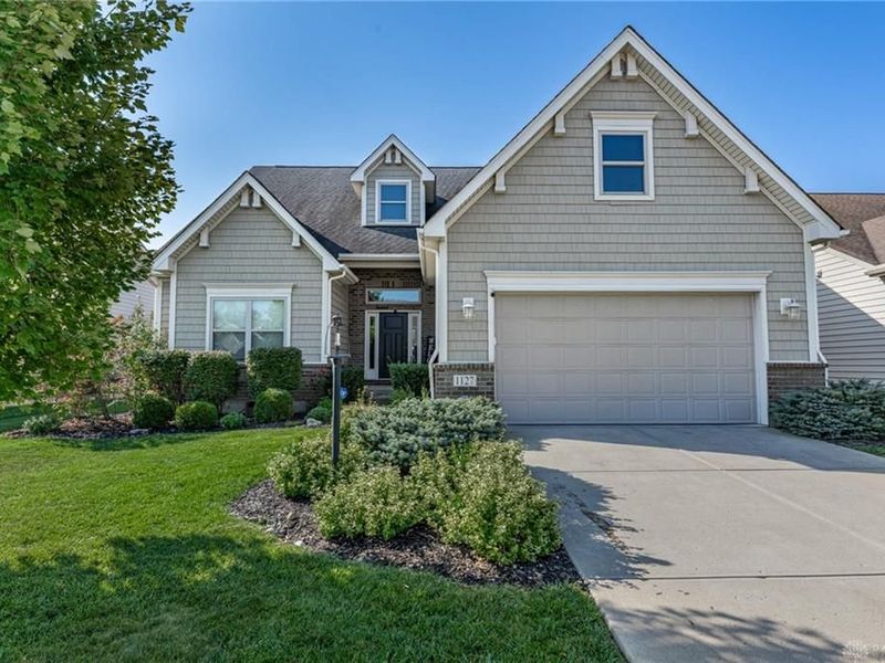 1127 Chambrey Court, Clearcreek Township, OH 45458 Photo 69