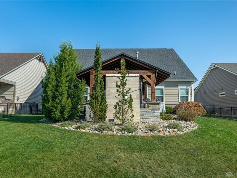 1127 Chambrey Court, Clearcreek Township, OH 45458 Photo 70