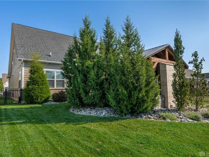 1127 Chambrey Court, Clearcreek Township, OH 45458 Photo 72