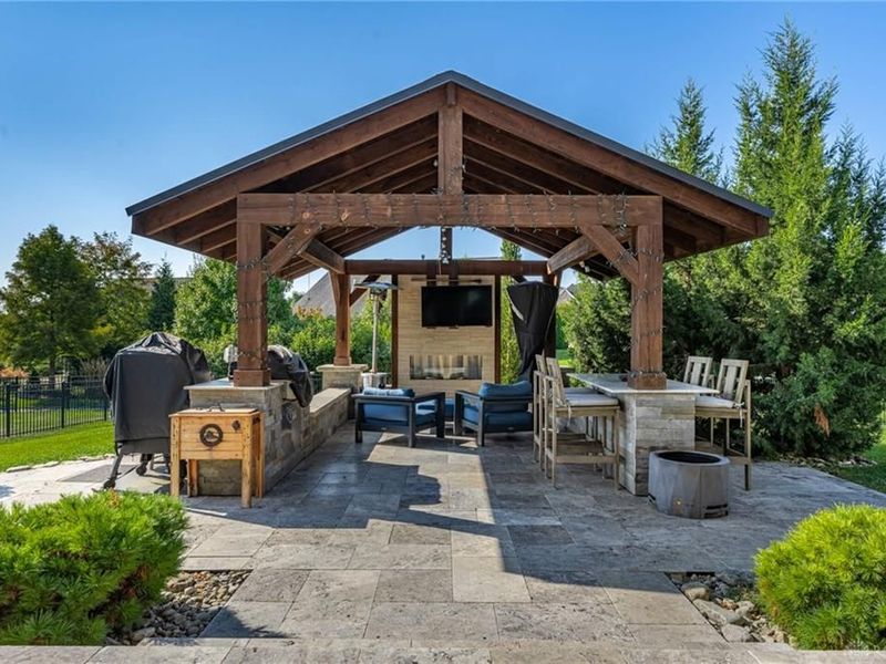 1127 Chambrey Court, Clearcreek Township, OH 45458 Photo 74