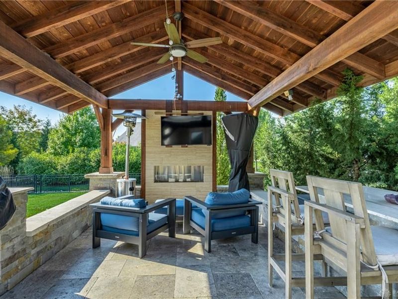 1127 Chambrey Court, Clearcreek Township, OH 45458 Photo 75