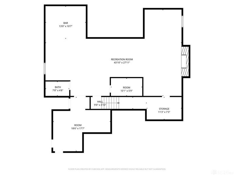 1127 Chambrey Court, Clearcreek Township, OH 45458 Photo 78