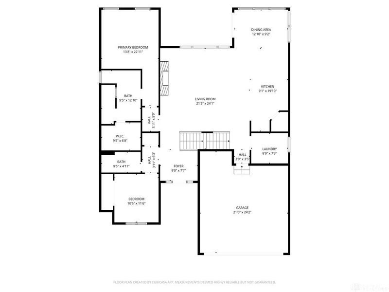 1127 Chambrey Court, Clearcreek Township, OH 45458 Photo 79