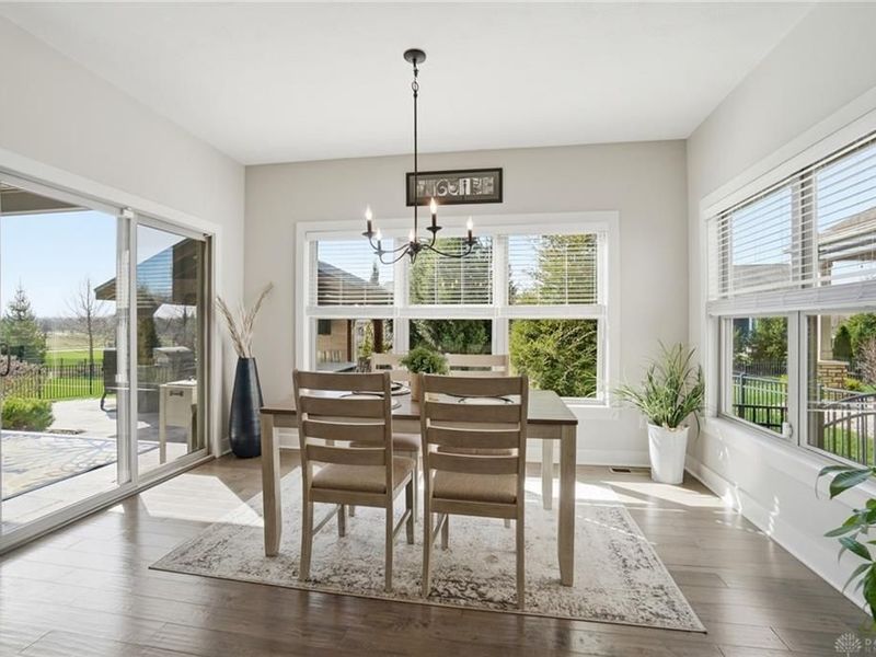 1127 Chambrey Court, Clearcreek Township, OH 45458 Photo 8