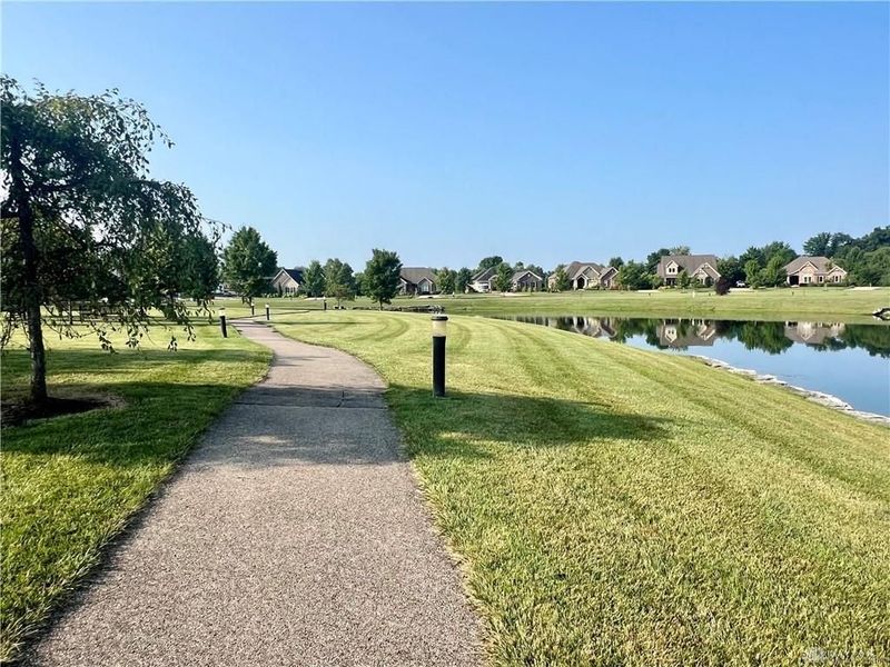 1127 Chambrey Court, Clearcreek Township, OH 45458 Photo 84