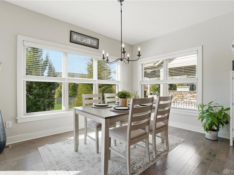 1127 Chambrey Court, Clearcreek Township, OH 45458 Photo 9