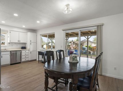 1322 Patricia Drive, Gardnerville, NV 89460 Photo