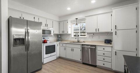 1322 Patricia Drive, Gardnerville, NV 89460 Photo