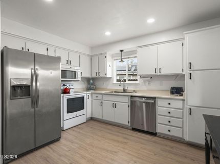 1322 Patricia Drive, Gardnerville, NV 89460 Photo