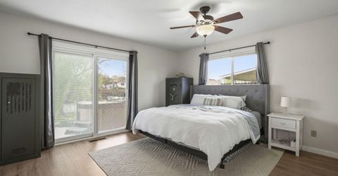 1322 Patricia Drive, Gardnerville, NV 89460 Photo