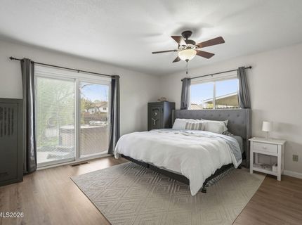 1322 Patricia Drive, Gardnerville, NV 89460 Photo