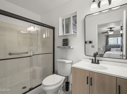 1322 Patricia Drive, Gardnerville, NV 89460 Photo