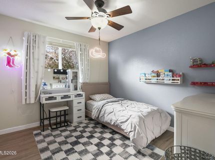 1322 Patricia Drive, Gardnerville, NV 89460 Photo