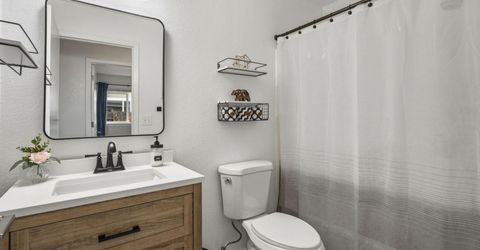 1322 Patricia Drive, Gardnerville, NV 89460 Photo