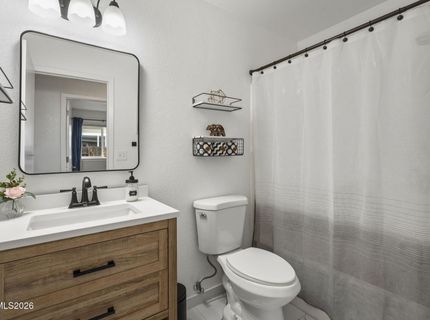 1322 Patricia Drive, Gardnerville, NV 89460 Photo