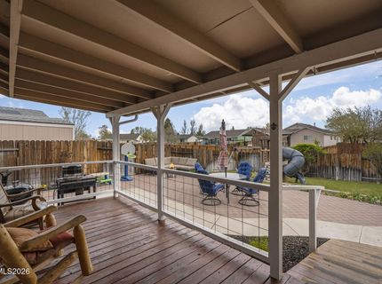 1322 Patricia Drive, Gardnerville, NV 89460 Photo