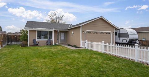 1322 Patricia Drive, Gardnerville, NV 89460 Photo