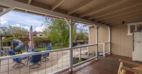 1322 Patricia Drive, Gardnerville, NV 89460 Photo