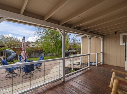 1322 Patricia Drive, Gardnerville, NV 89460 Photo