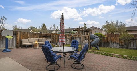 1322 Patricia Drive, Gardnerville, NV 89460 Photo