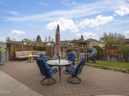 1322 Patricia Drive, Gardnerville, NV 89460 Photo