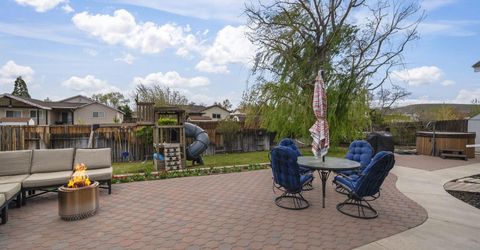 1322 Patricia Drive, Gardnerville, NV 89460 Photo