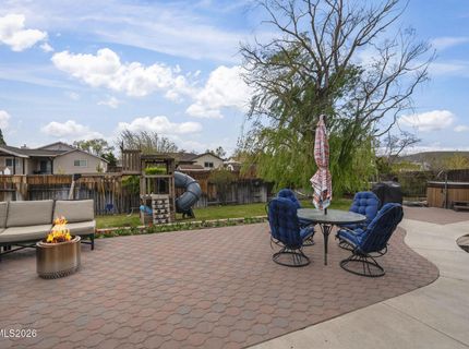 1322 Patricia Drive, Gardnerville, NV 89460 Photo