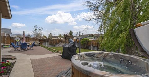 1322 Patricia Drive, Gardnerville, NV 89460 Photo