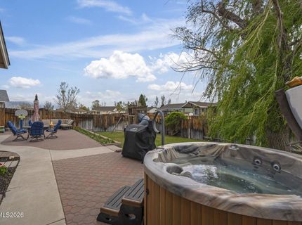 1322 Patricia Drive, Gardnerville, NV 89460 Photo