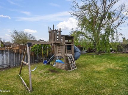 1322 Patricia Drive, Gardnerville, NV 89460 Photo