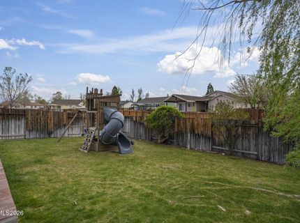 1322 Patricia Drive, Gardnerville, NV 89460 Photo