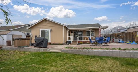 1322 Patricia Drive, Gardnerville, NV 89460 Photo