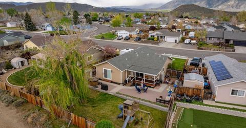 1322 Patricia Drive, Gardnerville, NV 89460 Photo