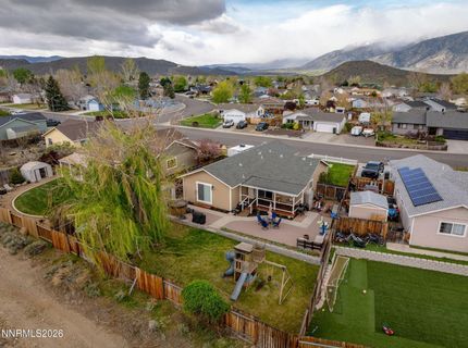 1322 Patricia Drive, Gardnerville, NV 89460 Photo