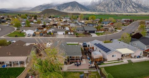 1322 Patricia Drive, Gardnerville, NV 89460 Photo