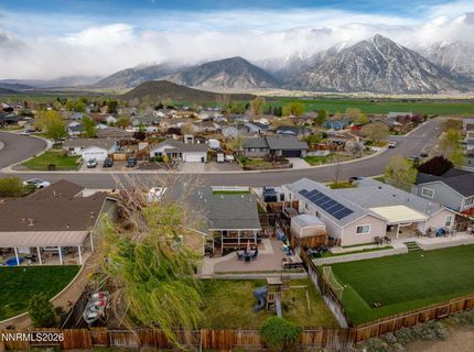 1322 Patricia Drive, Gardnerville, NV 89460 Photo