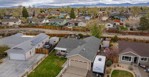 1322 Patricia Drive, Gardnerville, NV 89460 Photo