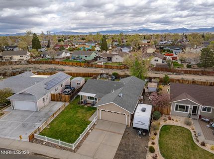 1322 Patricia Drive, Gardnerville, NV 89460 Photo