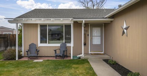 1322 Patricia Drive, Gardnerville, NV 89460 Photo