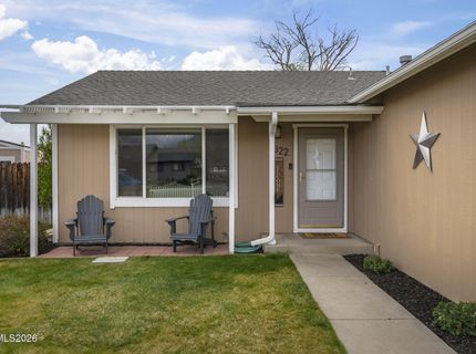 1322 Patricia Drive, Gardnerville, NV 89460 Photo
