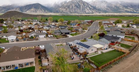 1322 Patricia Drive, Gardnerville, NV 89460 Photo